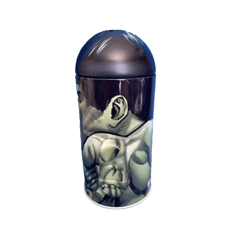 Marvel Avengers Incredible Hulk Coin Bank